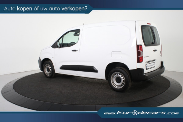 Citroën Berlingo 110 Benzine *1ste Eigenaar*Park assist*