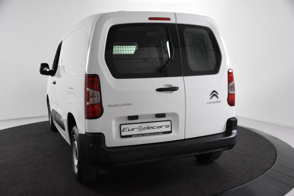 Citroën Berlingo 110 Benzine *1ste Eigenaar*Park assist*