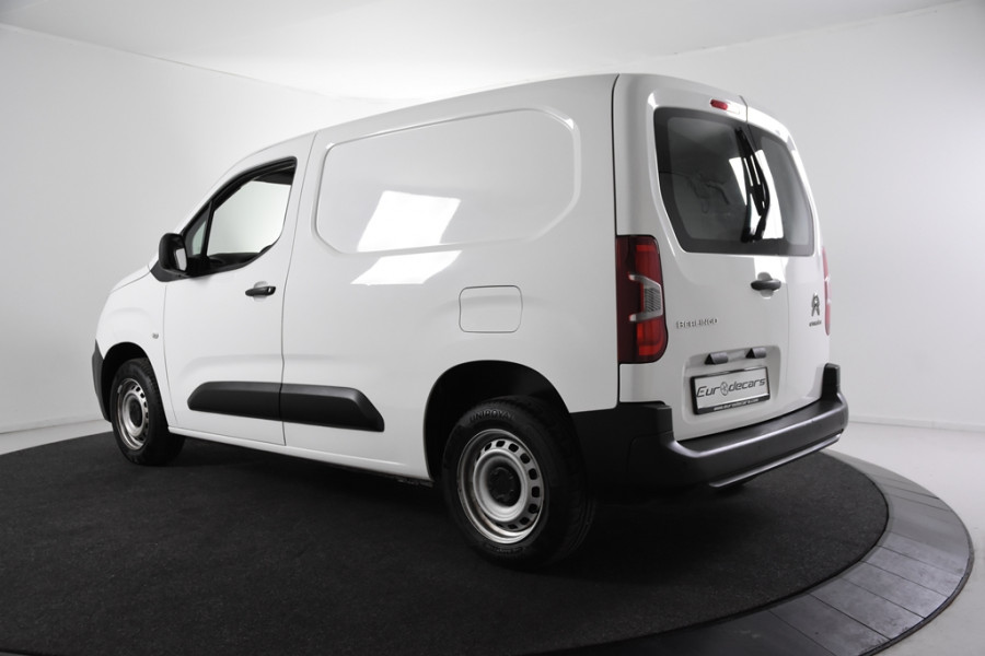 Citroën Berlingo 110 Benzine *1ste Eigenaar*Park assist*