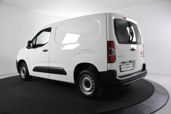 Citroën Berlingo 110 Benzine *1ste Eigenaar*Park assist*