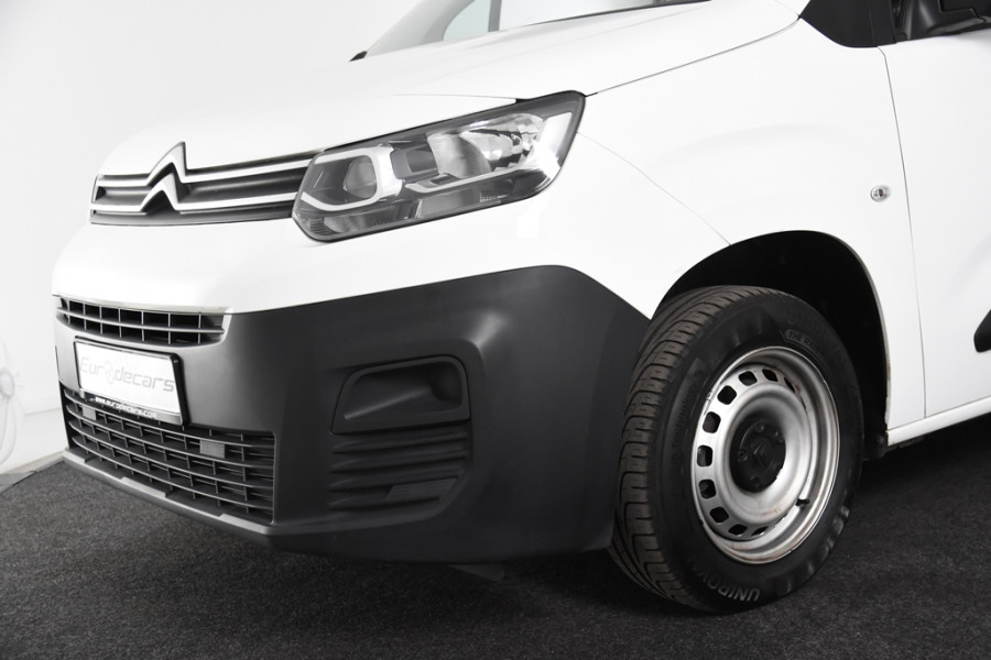 Citroën Berlingo 110 Benzine *1ste Eigenaar*Park assist*