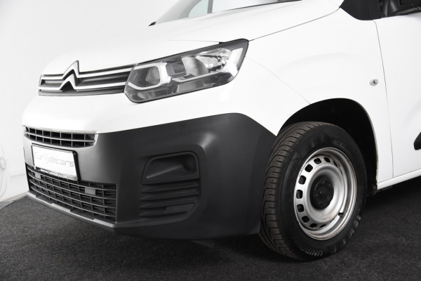 Citroën Berlingo 110 Benzine *1ste Eigenaar*Park assist*