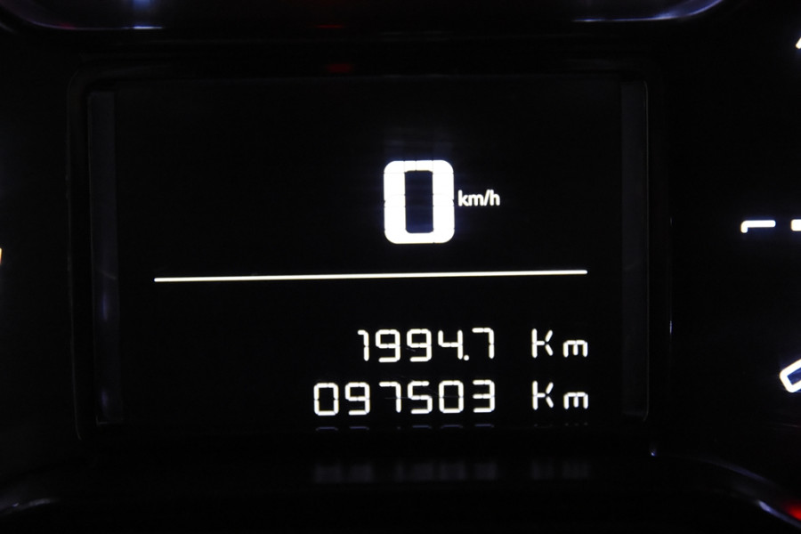 Citroën Berlingo 110 Benzine *1ste Eigenaar*Park assist*