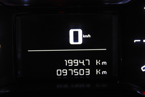 Citroën Berlingo 110 Benzine *1ste Eigenaar*Park assist*