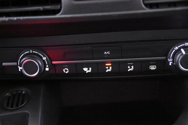 Citroën Berlingo 110 Benzine *1ste Eigenaar*Park assist*