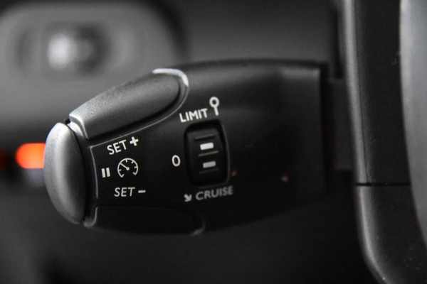 Citroën Berlingo 110 Benzine *1ste Eigenaar*Park assist*