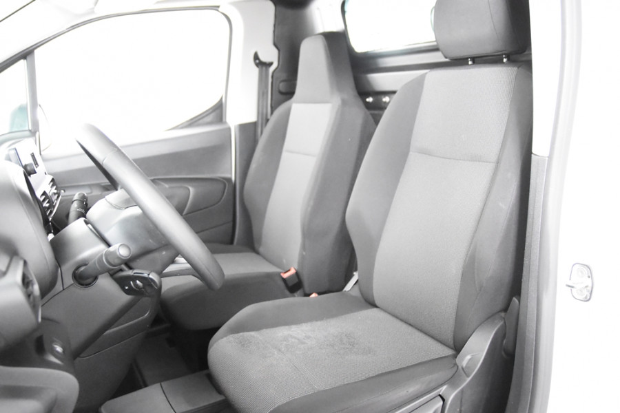 Citroën Berlingo 110 Benzine *1ste Eigenaar*Park assist*