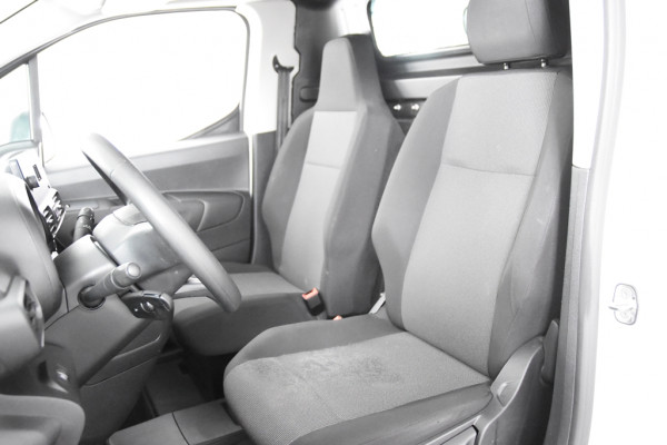 Citroën Berlingo 110 Benzine *1ste Eigenaar*Park assist*