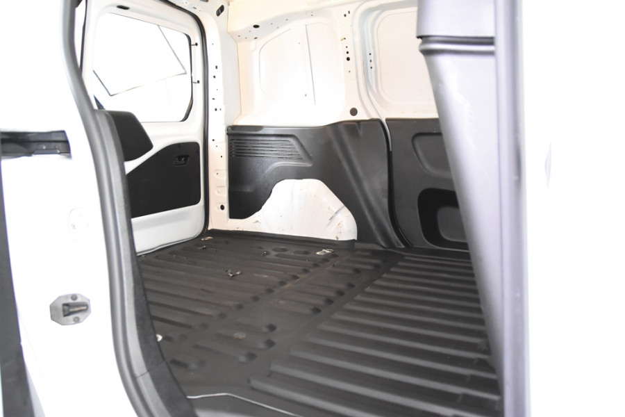 Citroën Berlingo 110 Benzine *1ste Eigenaar*Park assist*