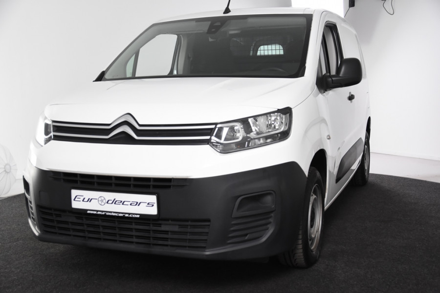 Citroën Berlingo 110 Benzine *1ste Eigenaar*Park assist*