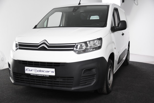 Citroën Berlingo 110 Benzine *1ste Eigenaar*Park assist*