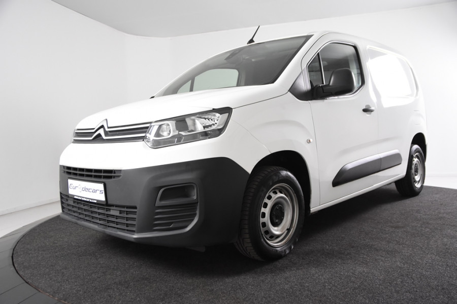 Citroën Berlingo 110 Benzine *1ste Eigenaar*Park assist*