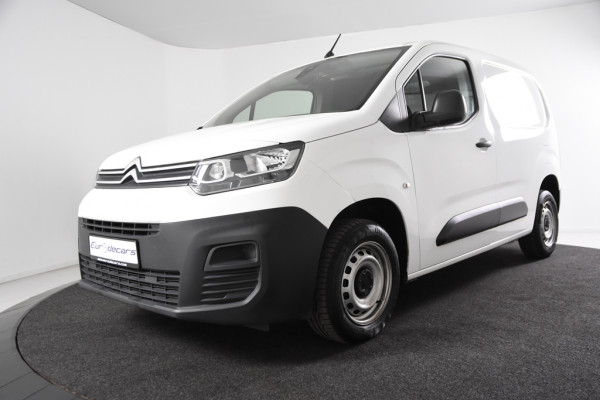 Citroën Berlingo 110 Benzine *1ste Eigenaar*Park assist*