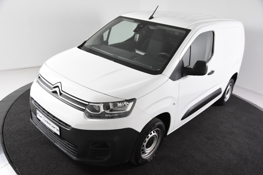 Citroën Berlingo 110 Benzine *1ste Eigenaar*Park assist*