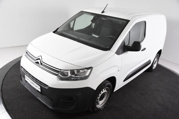 Citroën Berlingo 110 Benzine *1ste Eigenaar*Park assist*