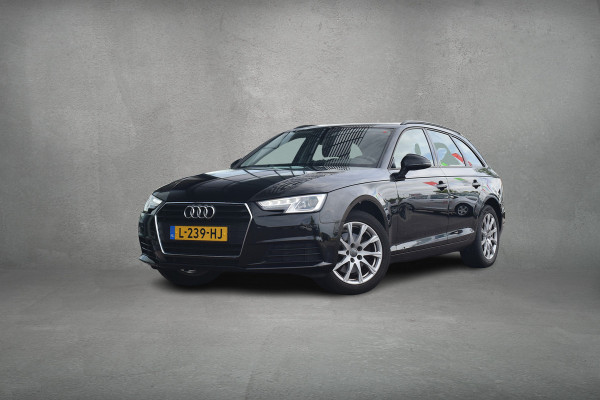Audi A4 Avant 1.4 TFSI Design Pro Line | Trekhaak Afn. | Stoelverw. | Climate | Cruise