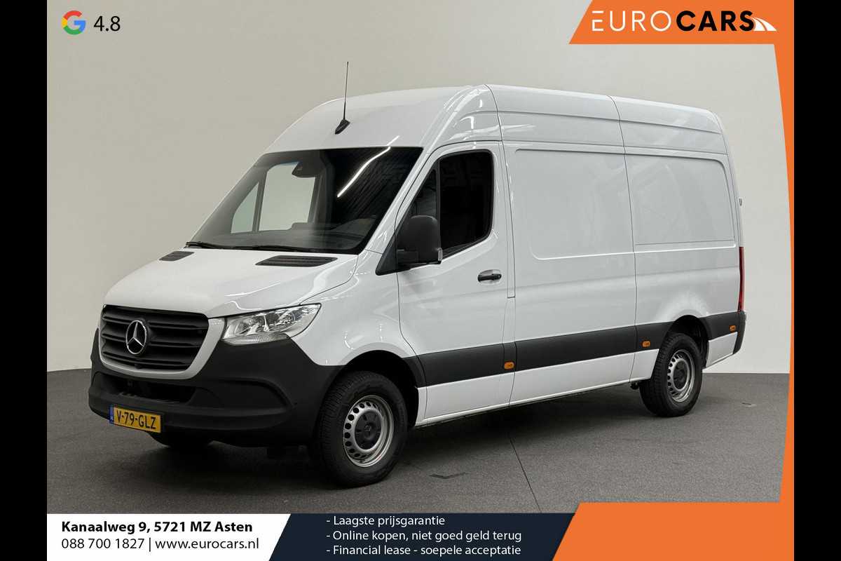Mercedes-Benz Sprinter 315 1.9 CDI L2H2 Automaat Airco Trekhaak Camera Navigatie