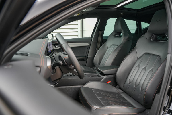 CUPRA Formentor 1.4 e-Hybrid VZ Performance Panodak ACC 360 Camera DAB+ Keyless Leer Stuurverw.
