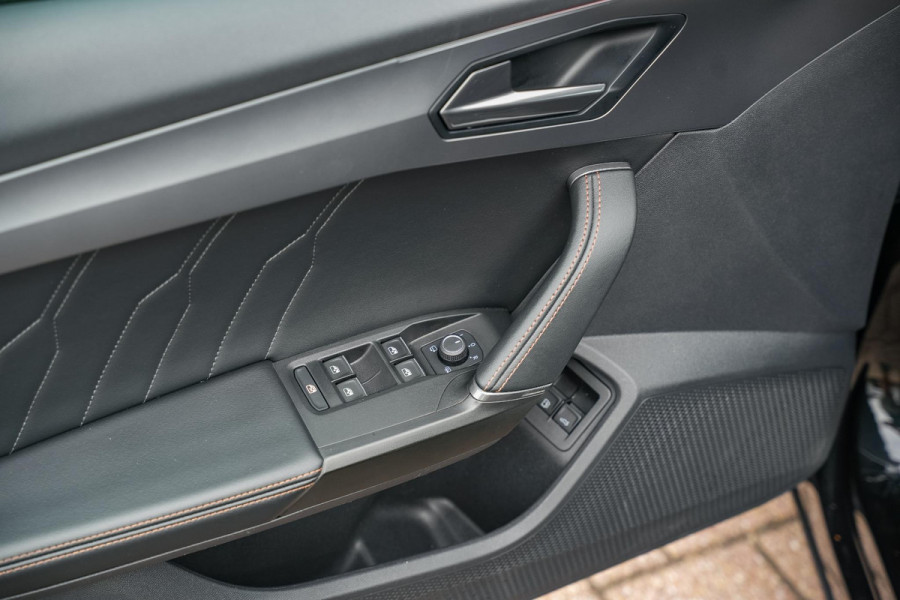 CUPRA Formentor 1.4 e-Hybrid VZ Performance Panodak ACC 360 Camera DAB+ Keyless Leer Stuurverw.