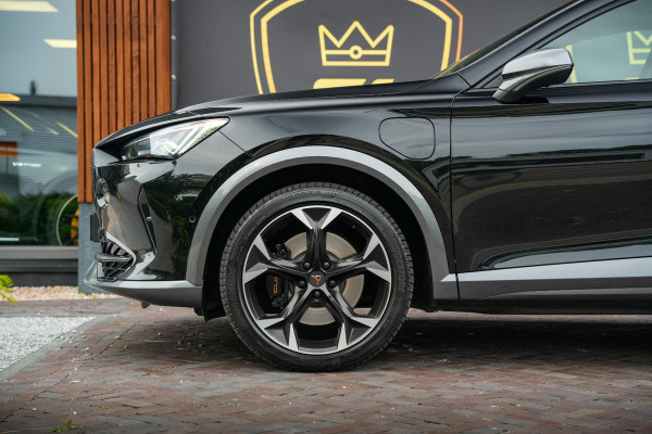 CUPRA Formentor 1.4 e-Hybrid VZ Performance Panodak ACC 360 Camera DAB+ Keyless Leer Stuurverw.