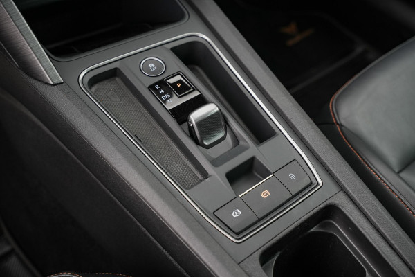 CUPRA Formentor 1.4 e-Hybrid VZ Performance Panodak ACC 360 Camera DAB+ Keyless Leer Stuurverw.