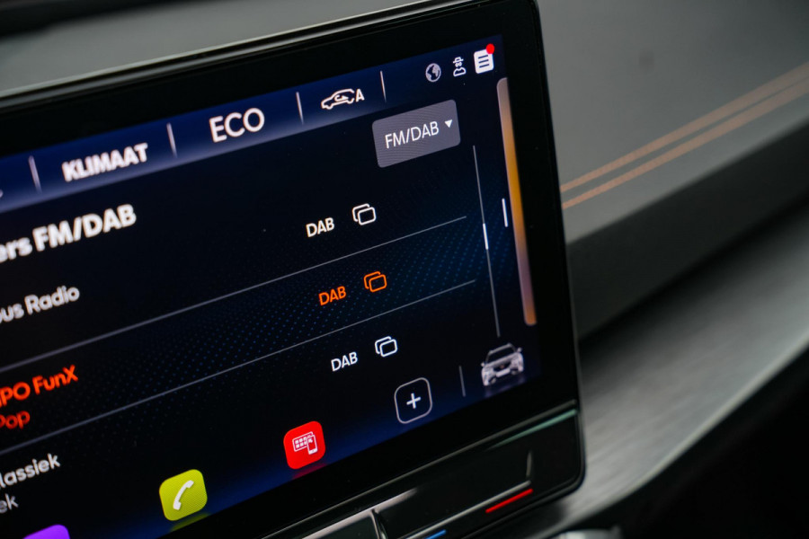 CUPRA Formentor 1.4 e-Hybrid VZ Performance Panodak ACC 360 Camera DAB+ Keyless Leer Stuurverw.