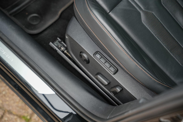 CUPRA Formentor 1.4 e-Hybrid VZ Performance Panodak ACC 360 Camera DAB+ Keyless Leer Stuurverw.