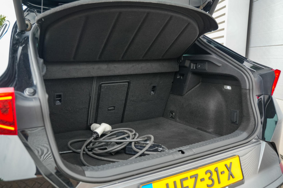 CUPRA Formentor 1.4 e-Hybrid VZ Performance Panodak ACC 360 Camera DAB+ Keyless Leer Stuurverw.