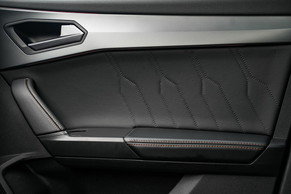 CUPRA Formentor 1.4 e-Hybrid VZ Performance Panodak ACC 360 Camera DAB+ Keyless Leer Stuurverw.