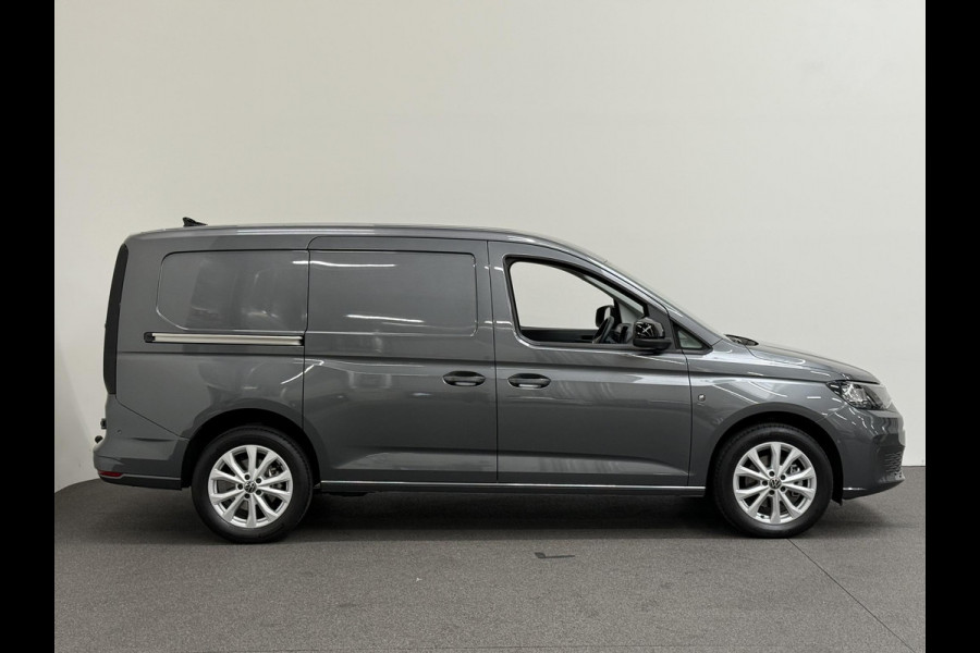 Volkswagen Caddy Cargo Maxi 2.0 TDI Aut. Style Airco Carplay Adaptive Cruise Control PDC VA Camera Trekhaak 17" LM Velgen