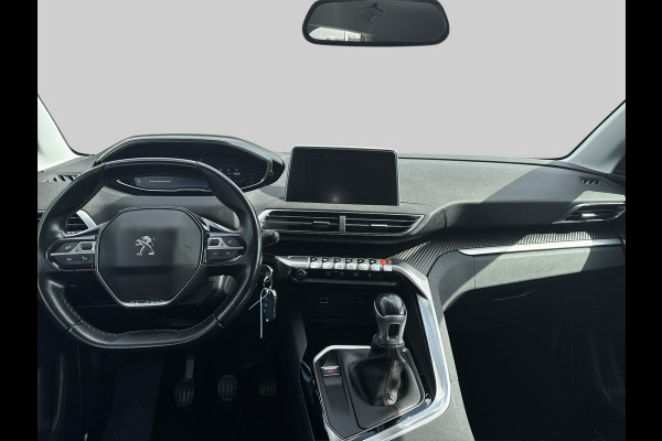 Peugeot 3008 1.2 PureTech Blue Lease Executive volleder | trekhaak
