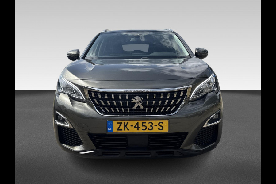 Peugeot 3008 1.2 PureTech Blue Lease Executive volleder | trekhaak