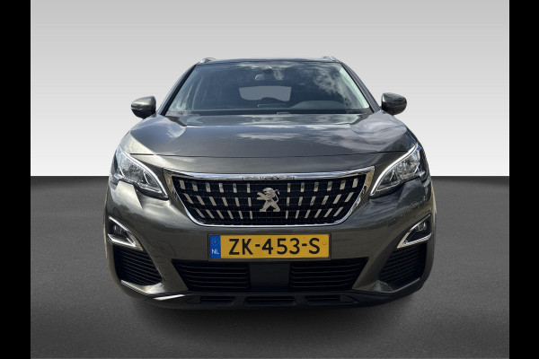 Peugeot 3008 1.2 PureTech Blue Lease Executive volleder | trekhaak