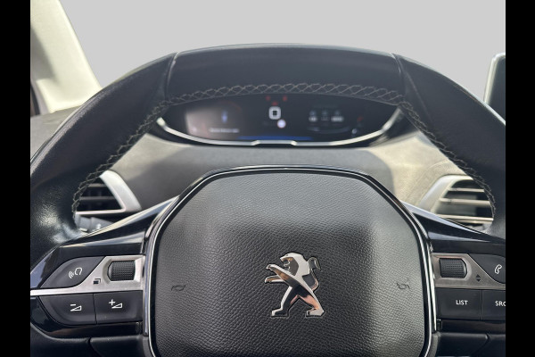 Peugeot 3008 1.2 PureTech Blue Lease Executive volleder | trekhaak