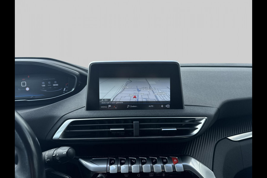 Peugeot 3008 1.2 PureTech Blue Lease Executive volleder | trekhaak