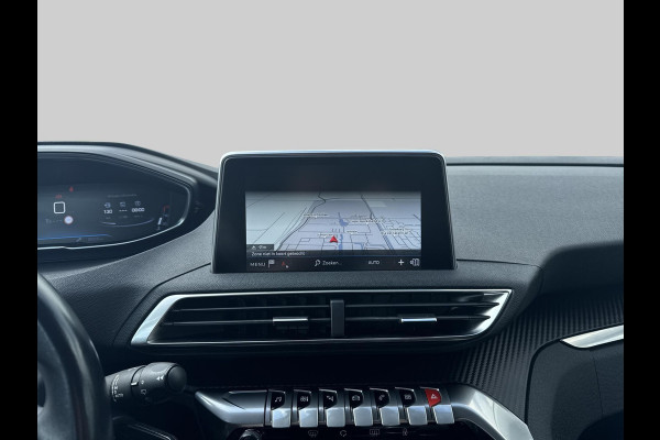 Peugeot 3008 1.2 PureTech Blue Lease Executive volleder | trekhaak