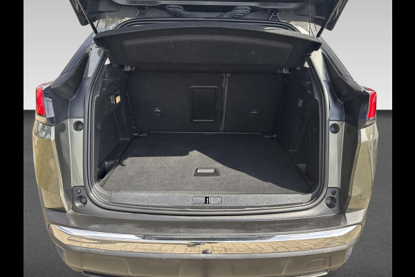 Peugeot 3008 1.2 PureTech Blue Lease Executive volleder | trekhaak