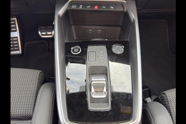 Audi A3 Sportback 45 TFSI e S-Line Pano B&O Matrix Carplay