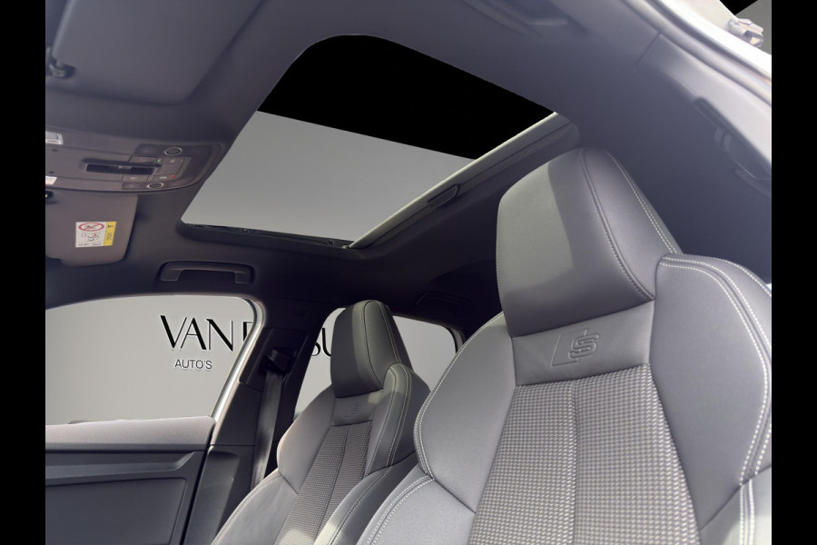 Audi A3 Sportback 45 TFSI e S-Line Pano B&O Matrix Carplay