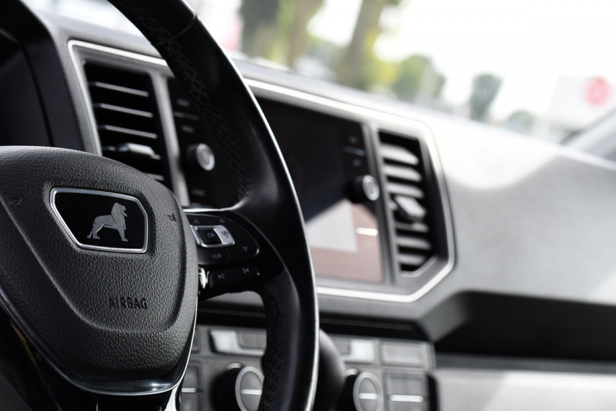 MAN TGE 3.180 35 2.0 L4H3 PB Edition Camera, Cruise, Carplay, 177pk, Sensoren, Automaat, LED, Clima, Uniek!