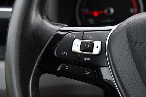 MAN TGE 3.180 35 2.0 L4H3 PB Edition Camera, Cruise, Carplay, 177pk, Sensoren, Automaat, LED, Clima, Uniek!