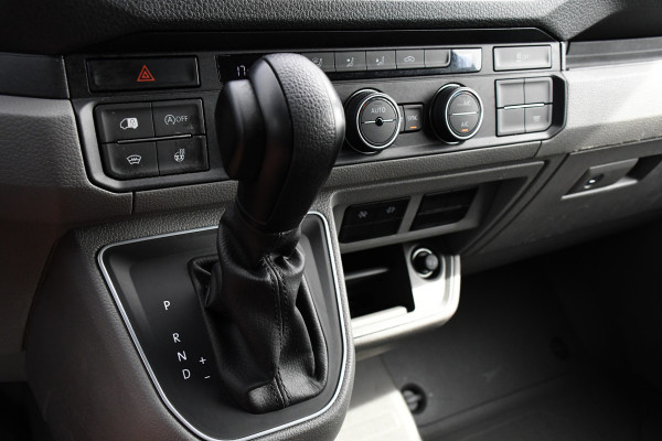 MAN TGE 3.180 35 2.0 L4H3 PB Edition Camera, Cruise, Carplay, 177pk, Sensoren, Automaat, LED, Clima, Uniek!