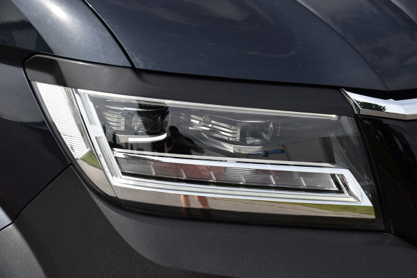MAN TGE 3.180 35 2.0 L4H3 PB Edition Camera, Cruise, Carplay, 177pk, Sensoren, Automaat, LED, Clima, Uniek!