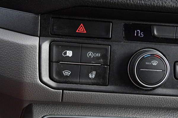 MAN TGE 3.180 35 2.0 L4H3 PB Edition Camera, Cruise, Carplay, 177pk, Sensoren, Automaat, LED, Clima, Uniek!