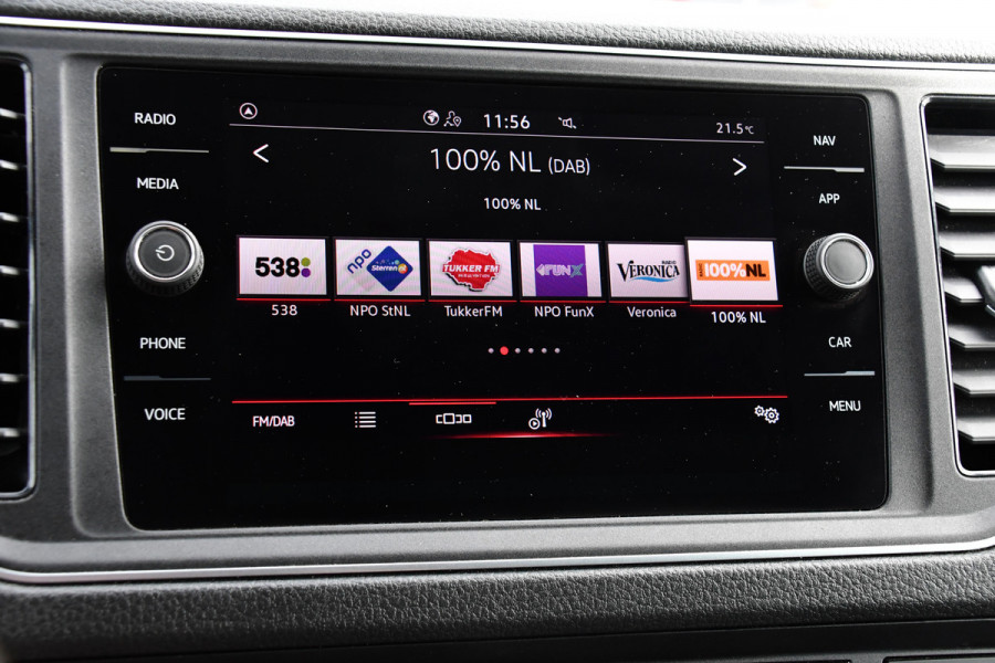 MAN TGE 3.180 35 2.0 L4H3 PB Edition Camera, Cruise, Carplay, 177pk, Sensoren, Automaat, LED, Clima, Uniek!