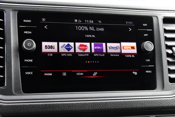 MAN TGE 3.180 35 2.0 L4H3 PB Edition Camera, Cruise, Carplay, 177pk, Sensoren, Automaat, LED, Clima, Uniek!