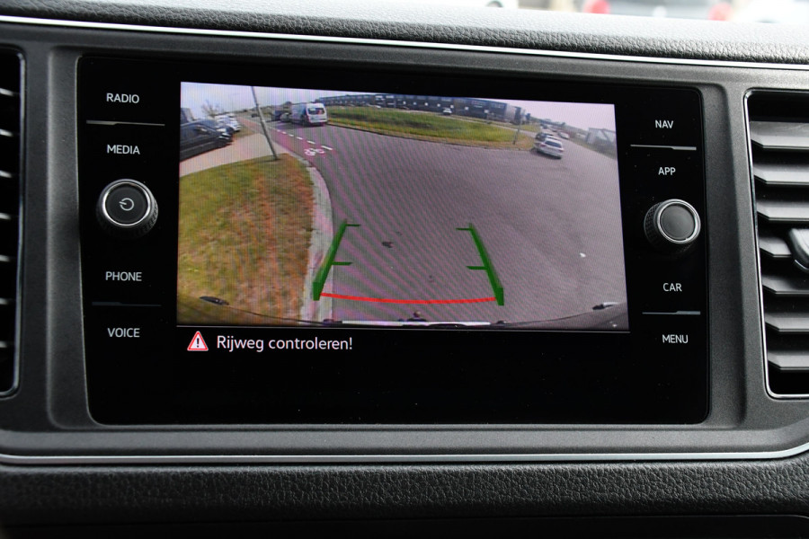MAN TGE 3.180 35 2.0 L4H3 PB Edition Camera, Cruise, Carplay, 177pk, Sensoren, Automaat, LED, Clima, Uniek!