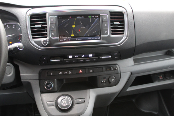 Toyota ProAce Worker 2.0 D-4D 177PK E6 Automaat Professional Long ✓ 3 zits ✓ 2x elektrische schuifdeur