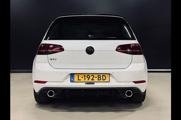 Volkswagen Golf 2.0 TSI GTI Performance, Pano, Virtual Cockpit, Voll Led, ACC, Apple Carplay, Cam, Clima, Volledig Onderhoud