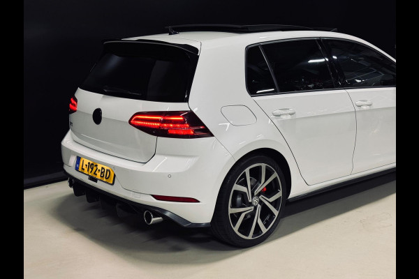 Volkswagen Golf 2.0 TSI GTI Performance, Pano, Virtual Cockpit, Voll Led, ACC, Apple Carplay, Cam, Clima, Volledig Onderhoud